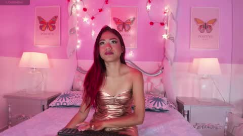 bellablazze online show from 12/01/25, 11:59