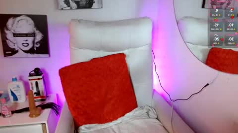 BellaBubblex online show from 09/16/25, 01:23