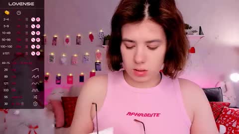 hello guys im Bella online show from 12/15/25, 02:27