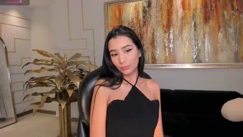  Bella C  online show from 10/10/25, 12:15