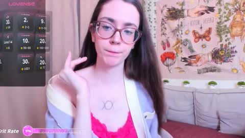 BellaCatLovesMeat online show from 01/06/26, 08:01