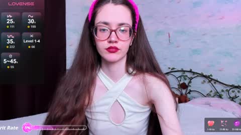 BellaCatLovesMeat online show from 04/27/26, 09:35