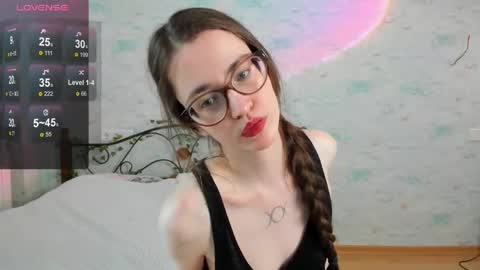 BellaCatLovesMeat online show from 05/06/26, 03:28