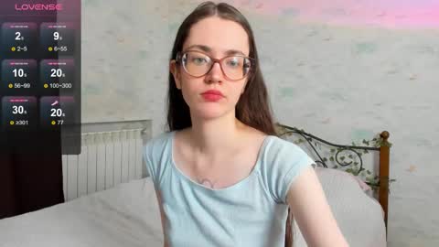 BellaCatLovesMeat online show from 05/09/26, 05:40