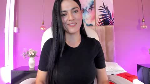 Bella Clair online show from 11/14/25, 02:49
