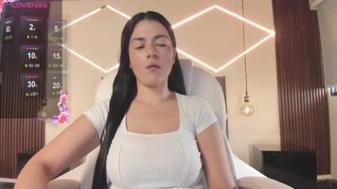Bella Clair online show from 05/28/26, 02:47