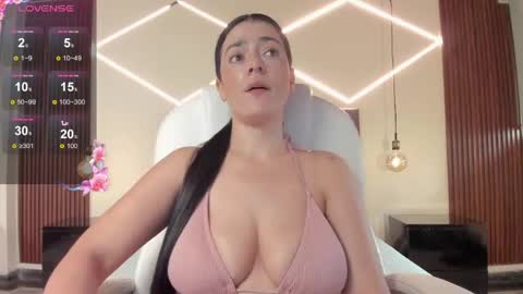 Bella Clair online show from 06/05/26, 02:56