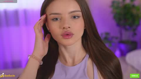 Bella I took a vacation and Ill be back on December 18th So dont lose me To keep in touch I have a TG -  you can find below online show from 10/11/25, 08:02