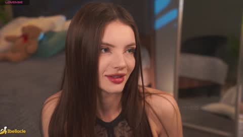 Bella I took a vacation and Ill be back on December 18th So dont lose me To keep in touch I have a TG -  you can find below online show from 11/16/25, 07:36