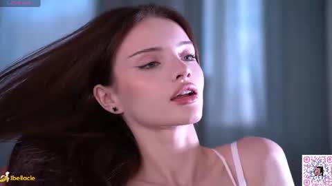 Bella I took a vacation and Ill be back on December 18th So dont lose me To keep in touch I have a TG -  you can find below online show from 07/05/26, 08:32