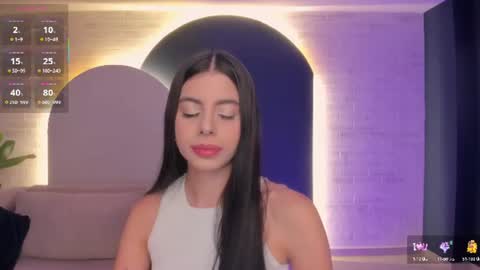 Snapshot of bellaconnor_ chatting on 06/26/26, 03:44 Bella online show from 06/26/26, 03:44