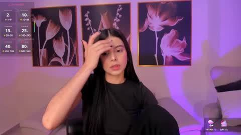 Snapshot of bellaconnor_ chatting on 06/27/26, 04:06 Bella online show from 06/27/26, 04:06