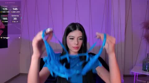 Snapshot of bellaconnor_ chatting on 07/11/26, 05:21 Bella online show from 07/11/26, 05:21