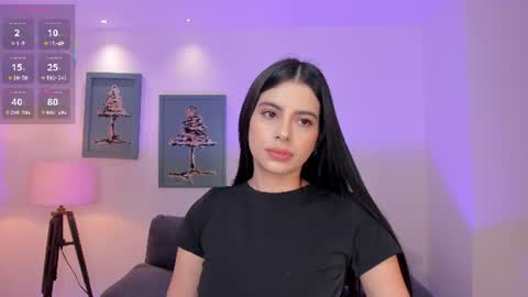 Snapshot of bellaconnor_ chatting on 07/20/26, 12:03 Bella online show from 07/20/26, 12:03