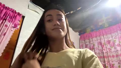 IM BELLA online show from 04/25/26, 03:53