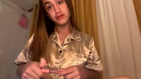 IM BELLA online show from 06/07/26, 10:30