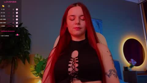 belladevile_ online show from 10/10/25, 08:02