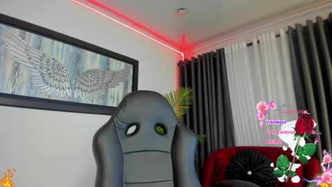 TELL ME GODDESS NEXT Transmission 01122024 9PM TO 4AMColombian hour THANKS Follow me online show from 01/31/25, 04:14