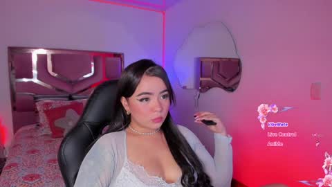 TELL ME GODDESS NEXT Transmission 01122024 9PM TO 4AMColombian hour THANKS Follow me online show from 02/06/25, 02:22