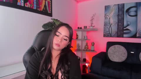 TELL ME GODDESS NEXT Transmission 01122024 9PM TO 4AMColombian hour THANKS Follow me online show from 02/22/25, 10:20