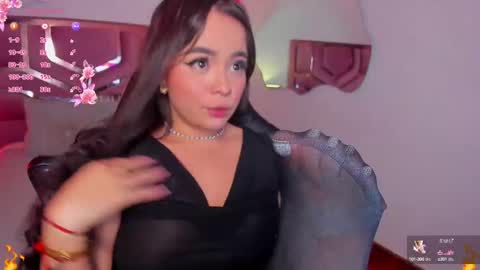 TELL ME GODDESS NEXT Transmission 01122024 9PM TO 4AMColombian hour THANKS Follow me online show from 03/04/25, 05:21