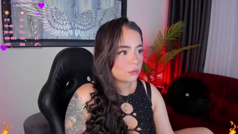 TELL ME GODDESS NEXT Transmission 01122024 9PM TO 4AMColombian hour THANKS Follow me online show from 03/07/25, 02:36