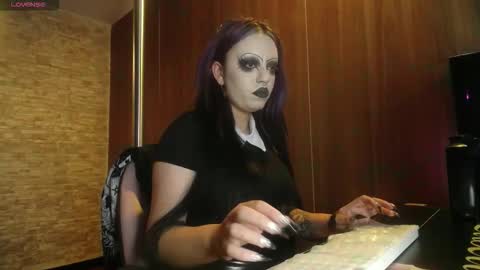 belladona_trix online show from 02/03/26, 07:08