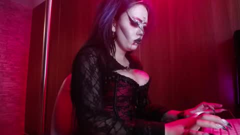 belladona_trix online show from 02/14/26, 08:49