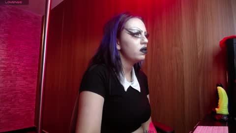 belladona_trix online show from 04/12/26, 05:51