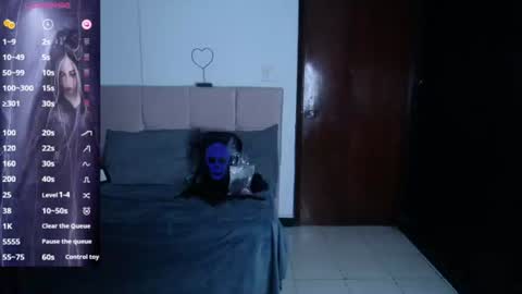 belladona_trix online show from 06/12/26, 03:00