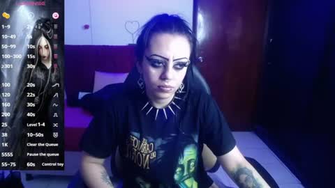 belladona_trix online show from 06/13/26, 03:21