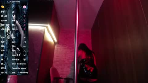 belladona_trix online show from 07/09/26, 07:07