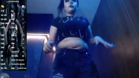belladona_trix online show from 07/11/26, 07:05