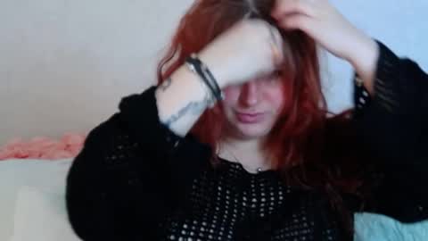 Belladonna online show from 05/11/26, 03:34