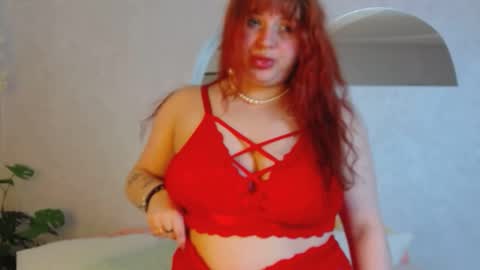 Belladonna online show from 05/21/26, 03:35