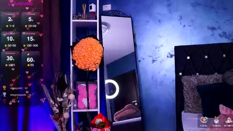 Snapshot of belladoyle chatting on 03/06/25, 05:00 belladoyle online show from 03/06/25, 05:00