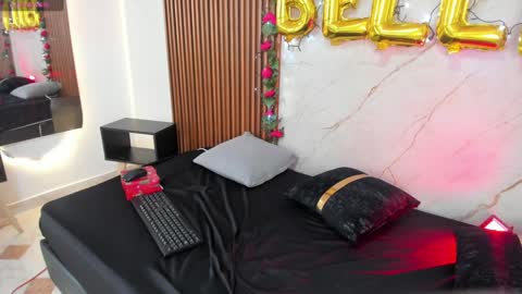 belladuboiss_ online show from 12/22/24, 04:48