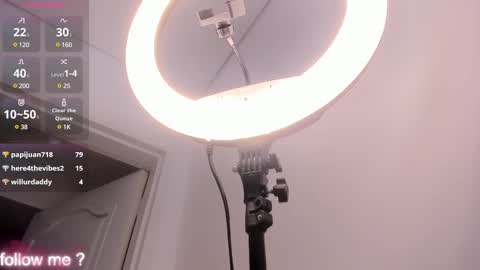 belladuboiss_ online show from 02/16/25, 06:43