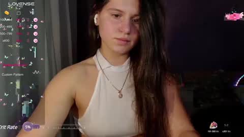 Elya online show from 01/17/25, 03:00