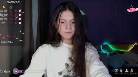 Elya online show from 01/24/25, 03:24