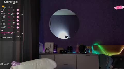 Elya online show from 02/10/25, 02:48