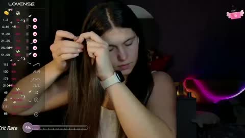 Elya online show from 02/17/25, 03:31
