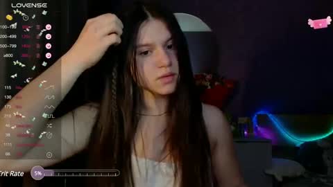 Elya online show from 02/18/25, 03:32