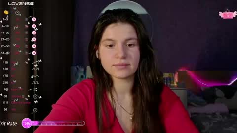 Elya online show from 03/07/25, 02:56