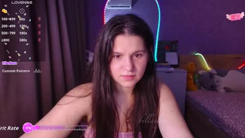 Elya online show from 09/10/25, 12:49