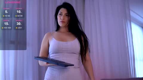 Eva online show from 12/15/25, 08:07