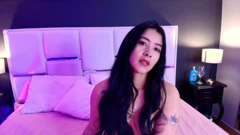 Bella online show from 10/16/25, 11:55