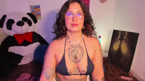 Bella online show from 12/04/24, 08:51