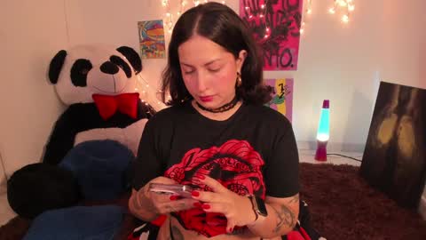 Bella online show from 12/09/24, 09:05