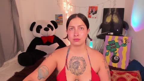 Bella online show from 12/25/24, 08:17